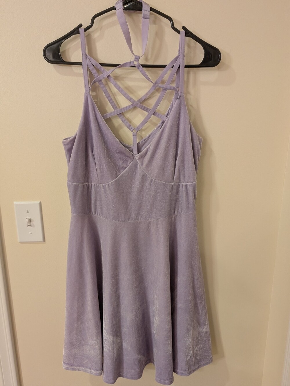 Killstar Magika Skater Dress